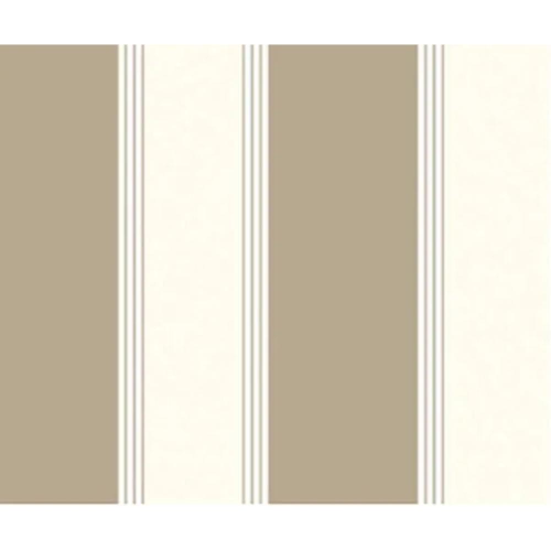 Tenda sole cm.290x290 tortora/bianc