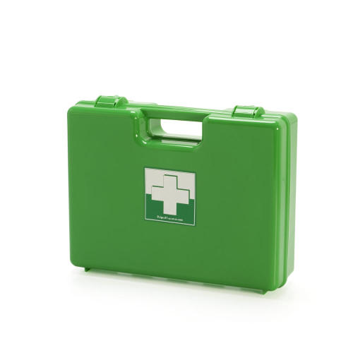 Valigetta pronto soccorso d.l.81/08