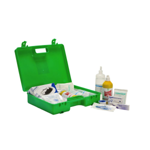 Valigetta pronto soccorso d.l.81/08