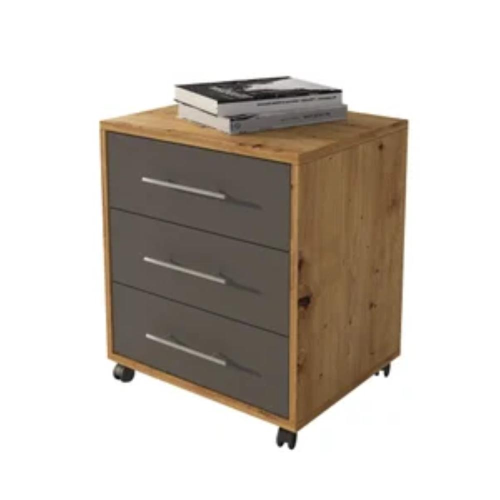 Cassettiera Omega Artisan 43x40x57