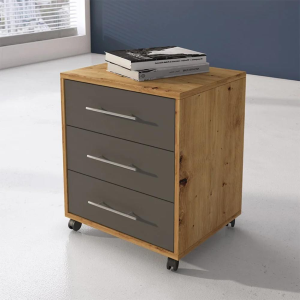 Cassettiera Omega Artisan 43x40x57