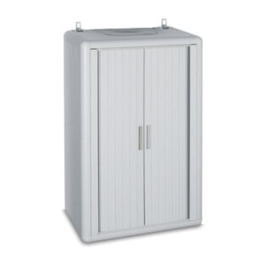 Copricaldaia resina himalaya c/serranda 59x39x98h