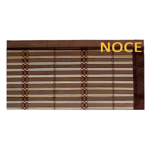 Tapparella Egitto 100X160 Noce