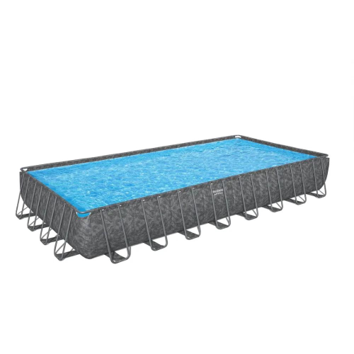 Piscina APX 365 da 956x488x132 cm