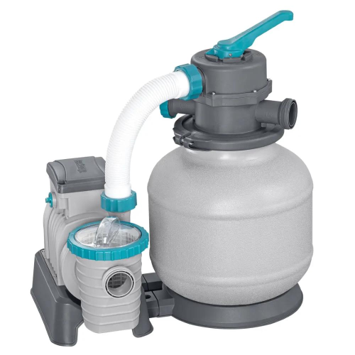 Pompa filtro a sabbia - 8.327 L/H
