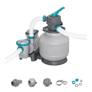 Pompa filtro a sabbia - 8.327 L/H