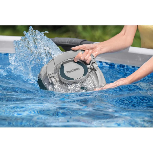 Robot pulitore per piscina AquaTronix G150
