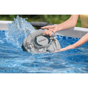 Robot pulitore per piscina AquaTronix G150