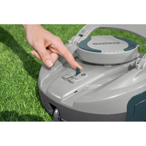 Robot pulitore per piscina AquaTronix G150