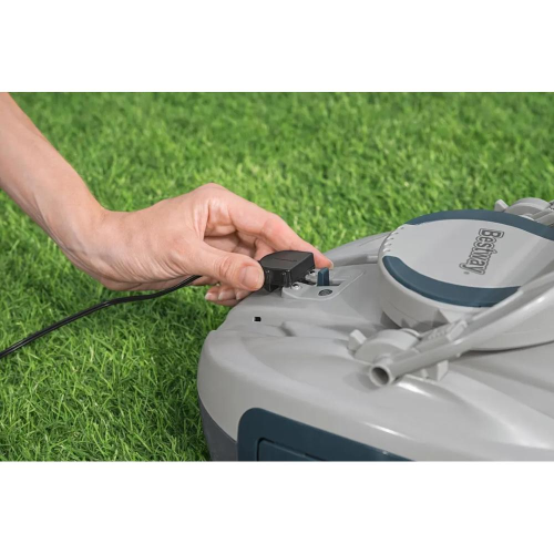 Robot pulitore per piscina AquaTronix G150