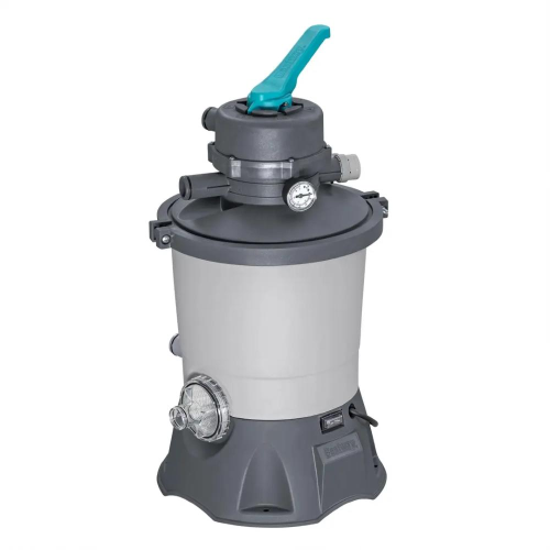 Pompa Filtro A Sabbia 3.596 LT/H