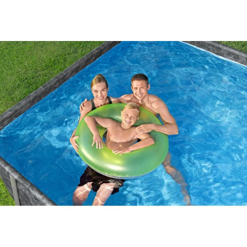 Piscina APX 365 da 549x274x132 cm