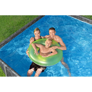 Piscina APX 365 da 549x274x132 cm
