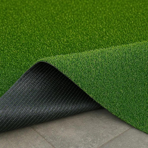 Prato verde mm 7/8 mt. 2x3