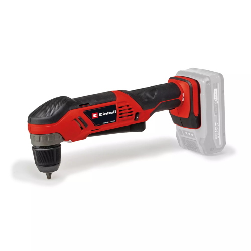 Trapano angolare a batteria TE-AD 18 LI Solo PXC