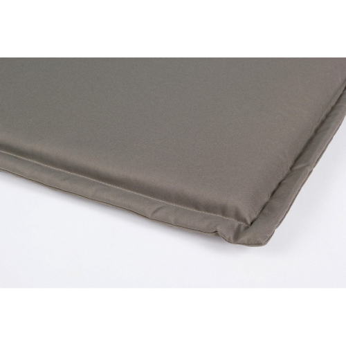 Cuscino poly180 choco schien alto
