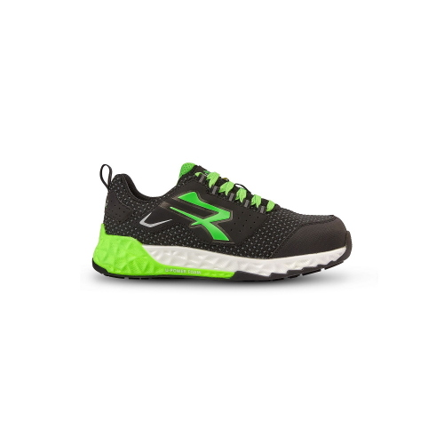 Scarpe antinfortunistica VISERYS ESD S3S Scarpa UPower RedStratos