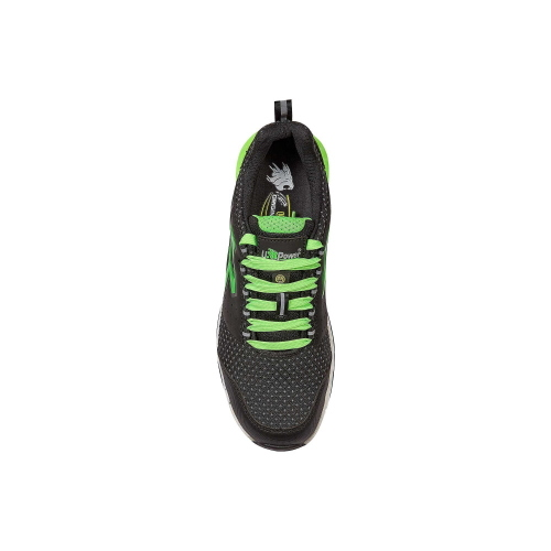 Scarpe antinfortunistica VISERYS ESD S3S Scarpa UPower RedStratos
