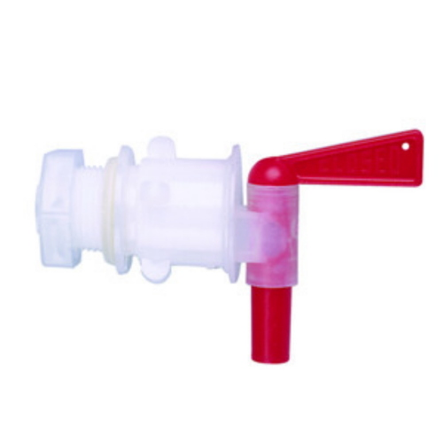 Rubinetto p/contenitore 29/e filetto 3/4"