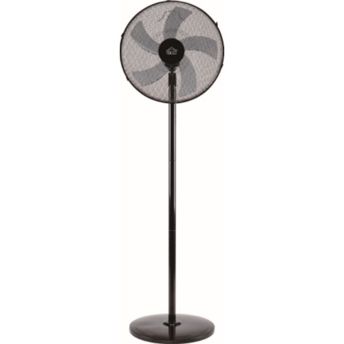 Ventilatore piantan cm.45 5pal