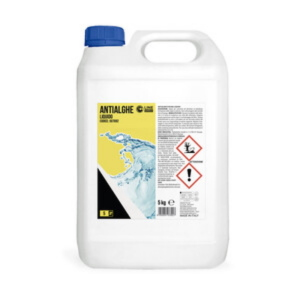 Algastop 5 KG