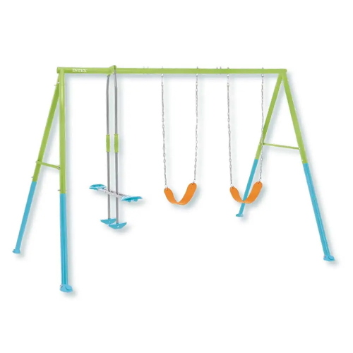 Altalena 3 componenti 323x235x200