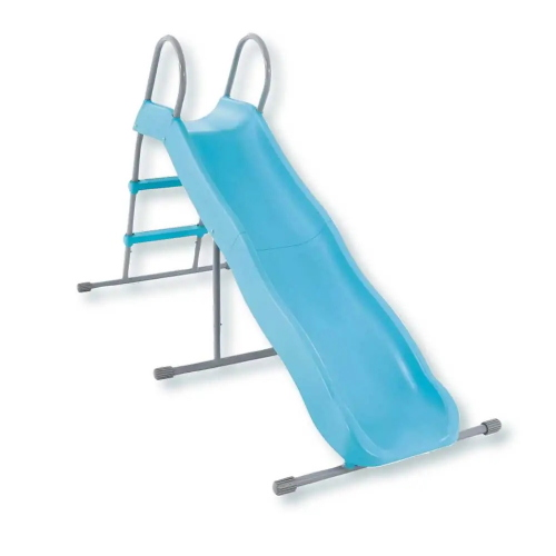 Scivolo cm 196x84x119h