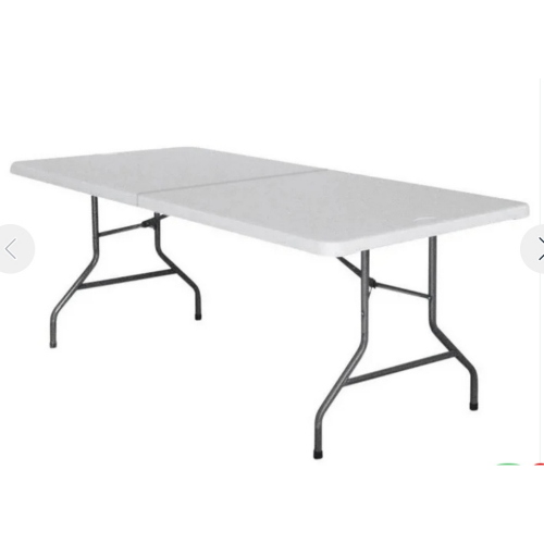 Tavolo Rettangolare Pieghevole Per Catering 180X70X74H