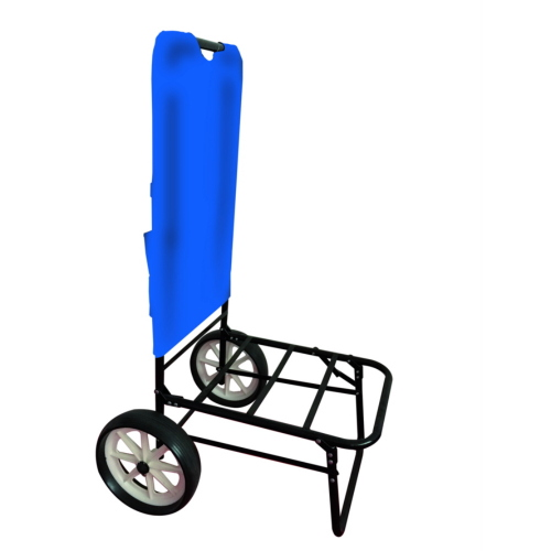 Carrello Pieghevole Bicicletta 62X49X104H