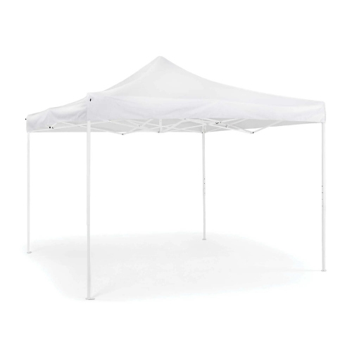 Gazebo Expo estensibili 3x4 Bianco
