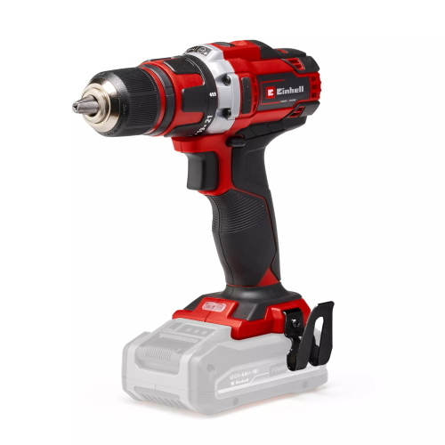 Trapano avvitatore a batt TE-CD 18/40