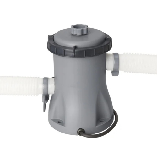 Pompa filtro a cartuccia 3.028 lt/h