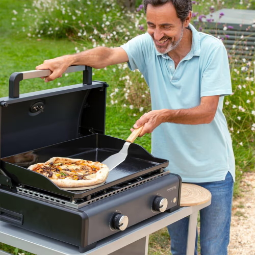 Plancha BBQ Sigma 2 Cook Plancha