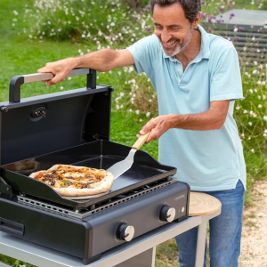 Plancha BBQ Sigma 2 Cook Plancha
