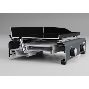 Plancha BBQ Sigma 2 Cook Plancha