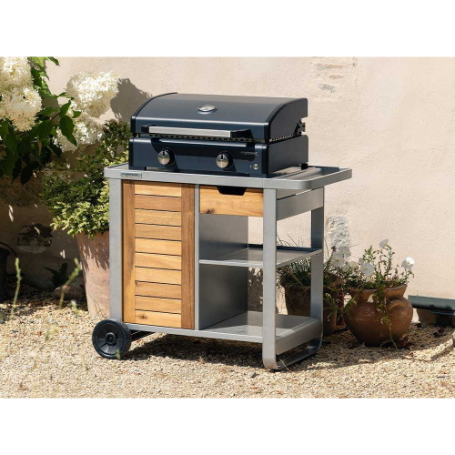 Plancha BBQ Sigma 2 Cook Plancha