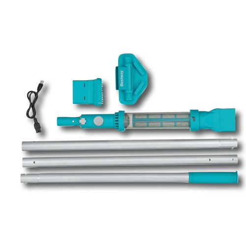 Aspiratore Ricaricabile AquaSurge 