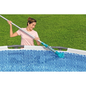 Aspiratore Ricaricabile AquaSurge 
