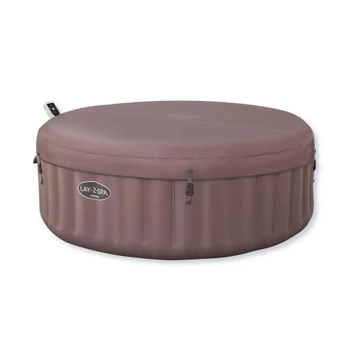 Idromassaggio gonfiabile Hawaii Lay-Z-Spa AirJet 4-6 persone