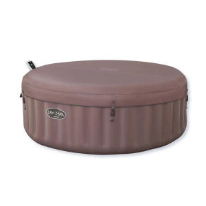 Idromassaggio gonfiabile Hawaii Lay-Z-Spa AirJet 4-6 persone
