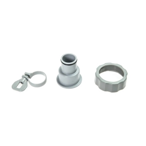 Adattatori F6H202ASS16 Per Tubi Flessibili piscina fuori terra