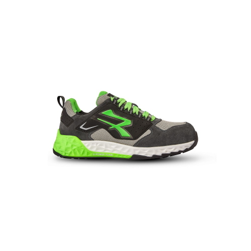 Scarpe antinfortunistica BRAN ESD S1PS HI HRO FO SR