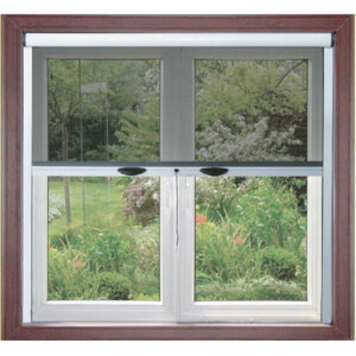 Zanzariera in kit finestra c/freno 80x160 bianco