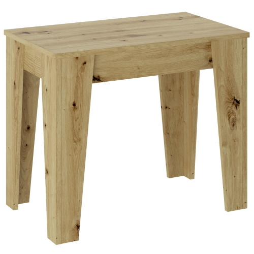 Tavolo consolle Spillow II Lega 90x306x75
