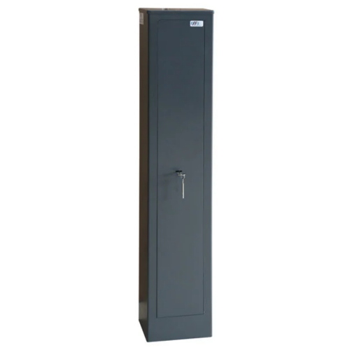 Armadio portafucili 3p 1450x250x200mm