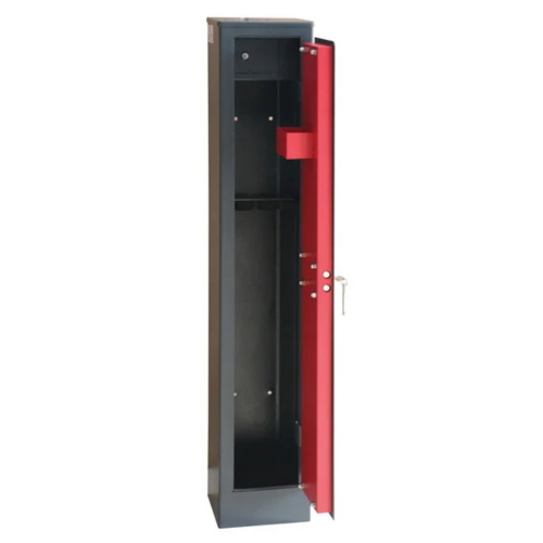 Armadio portafucili 3p 1450x250x200mm