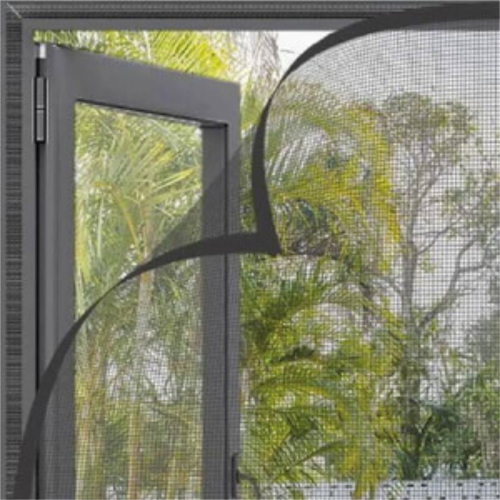 Zanzariera kit strappo finestra 130x150 bianco