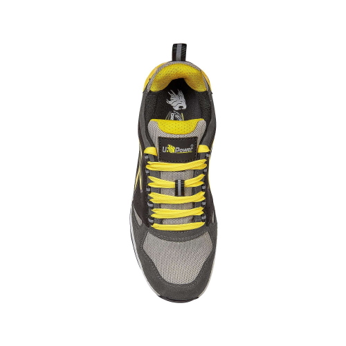 Scarpe antinfortunistica STARK ESD S1PS HI HRO FO SR TG 44