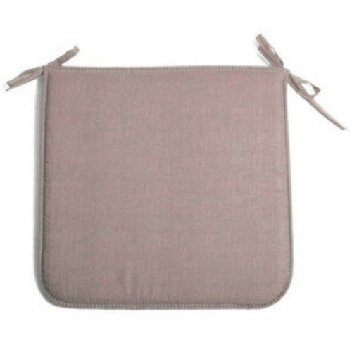 Cuscino Panarea Cm 39X39X2 Tortora