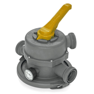 Valvola di controllo per filtro a sabbia P04853Q1 3785/5678 l/h P04853